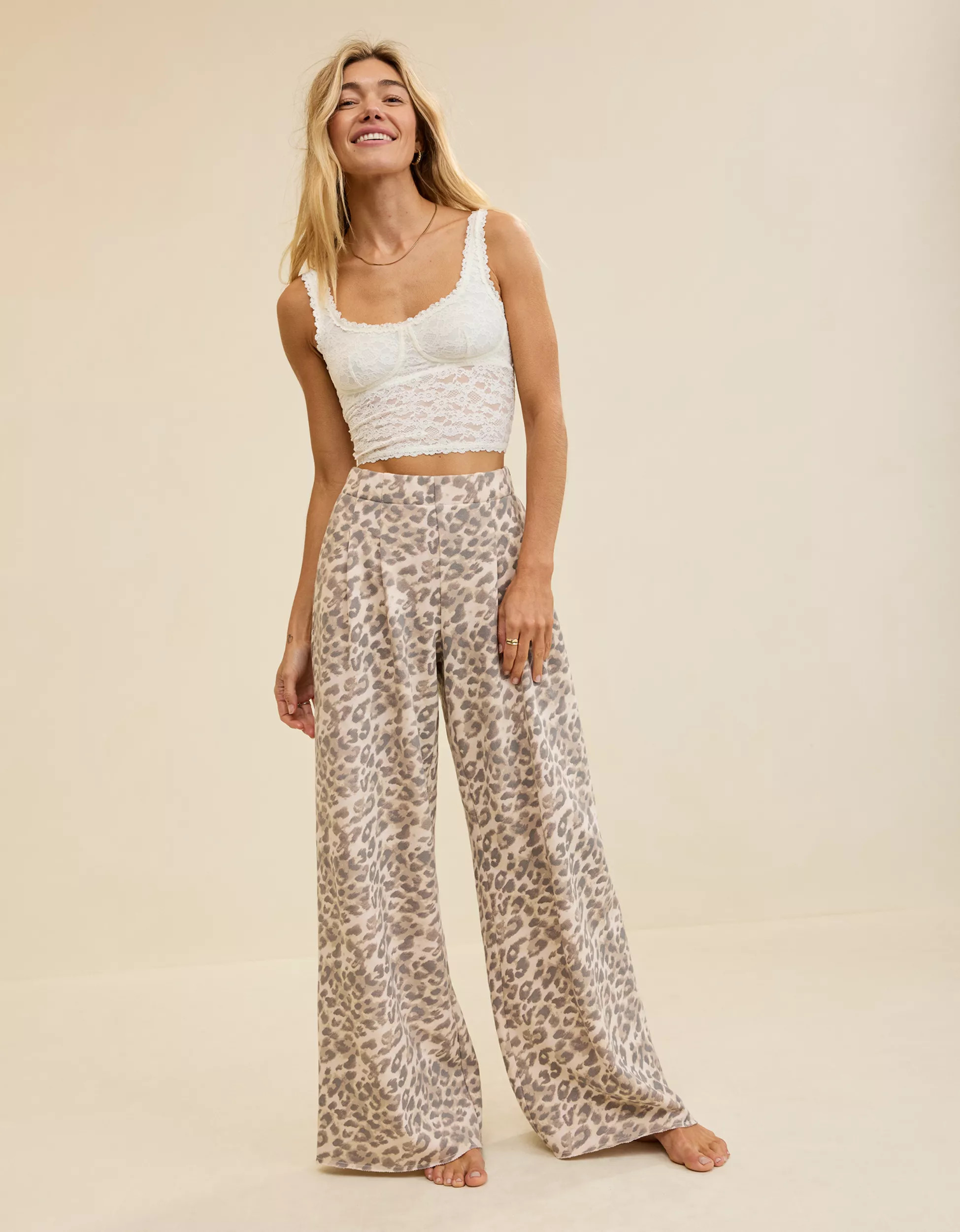 Aerie Street Trouser | Aerie