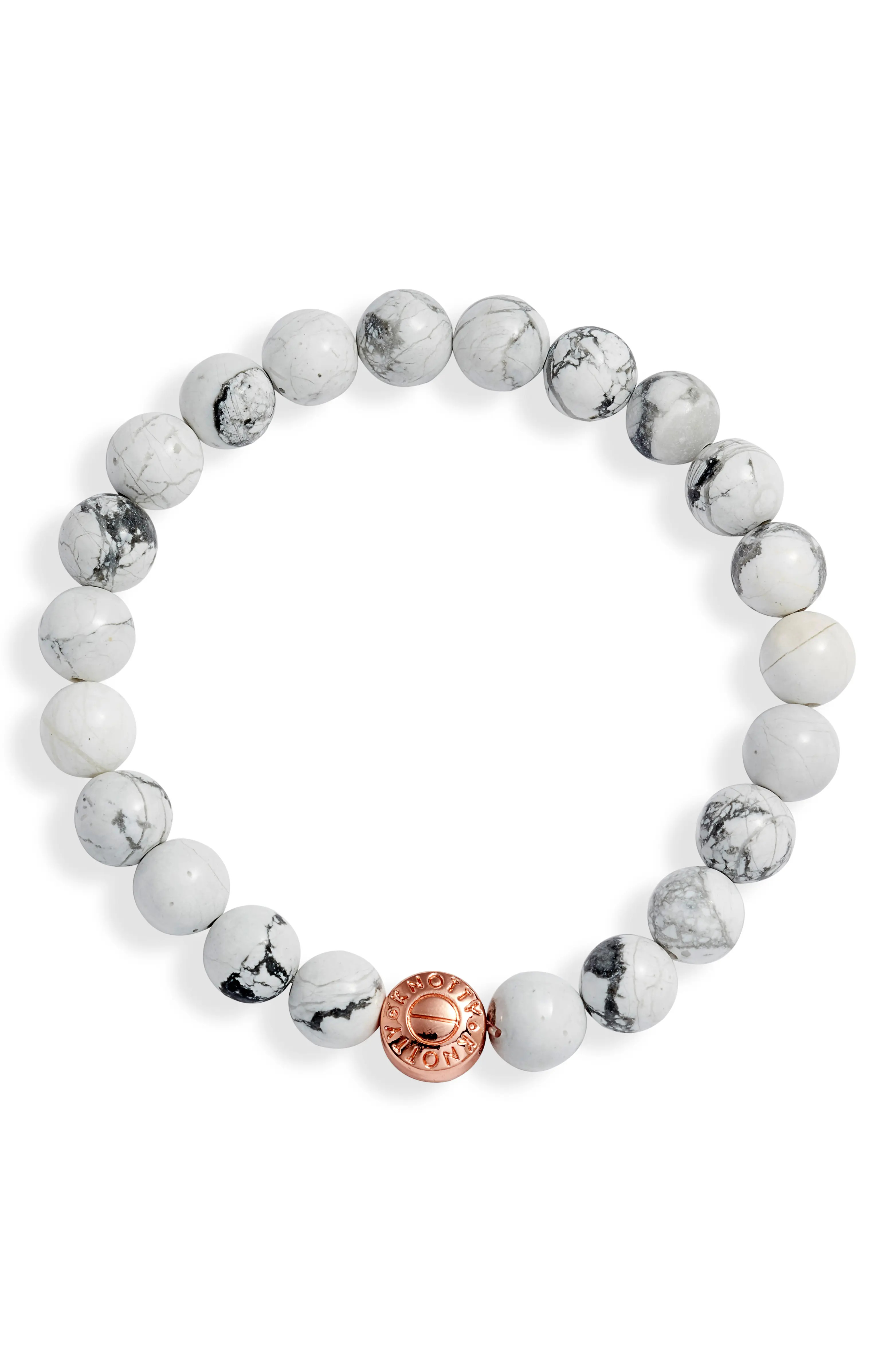 Tessa Gemstone Beaded Bracelet | Nordstrom