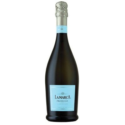 La Marca Prosecco Sparkling Wine - 750ml Bottle | Target