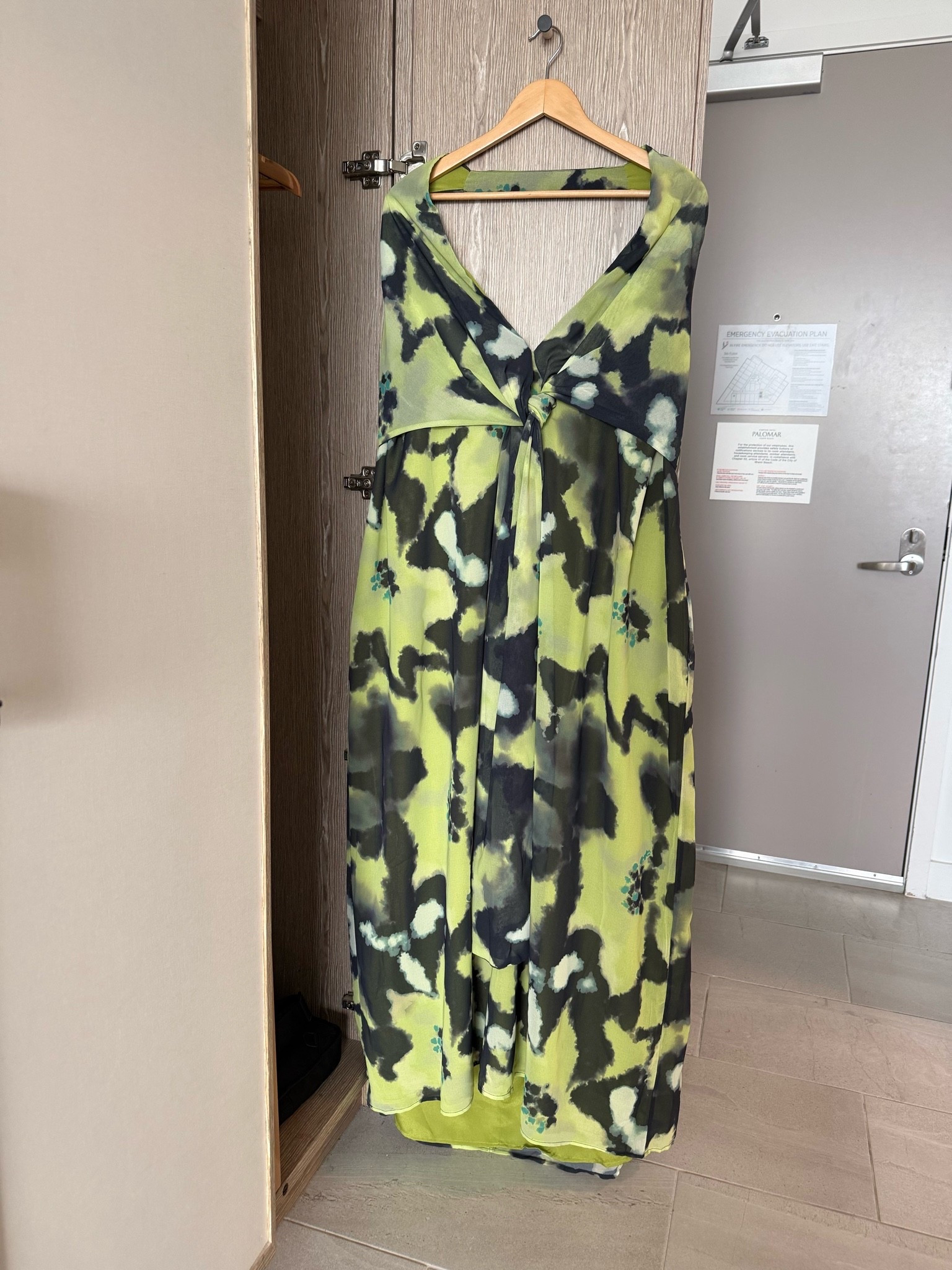 Maxi Vacation Dress from @Eloquii !

#LTKPlusSize #LTKMidsize #LTKootd