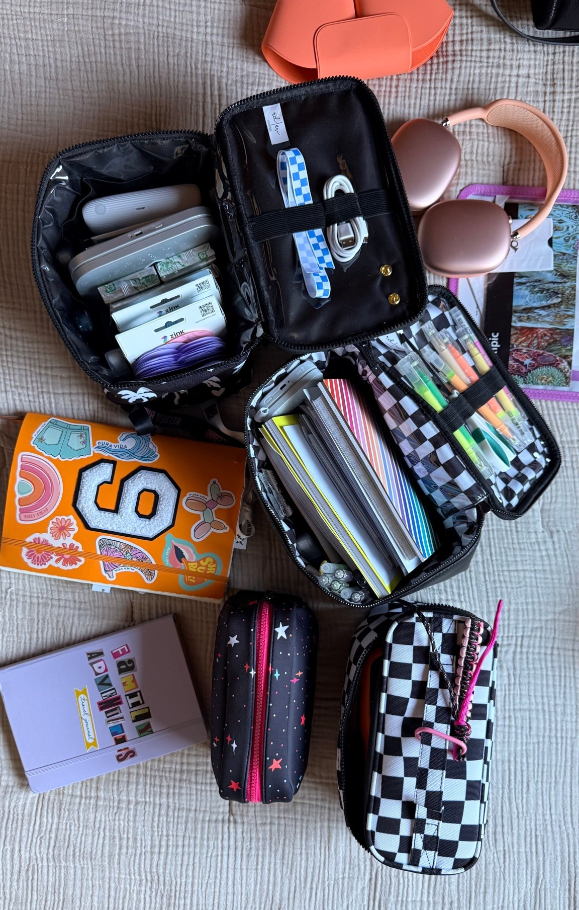 Junk journal favorites