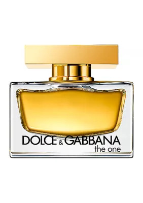 Dolce & Gabbana Women's The One Eau de Parfum, 2.5 Ounces | Belk