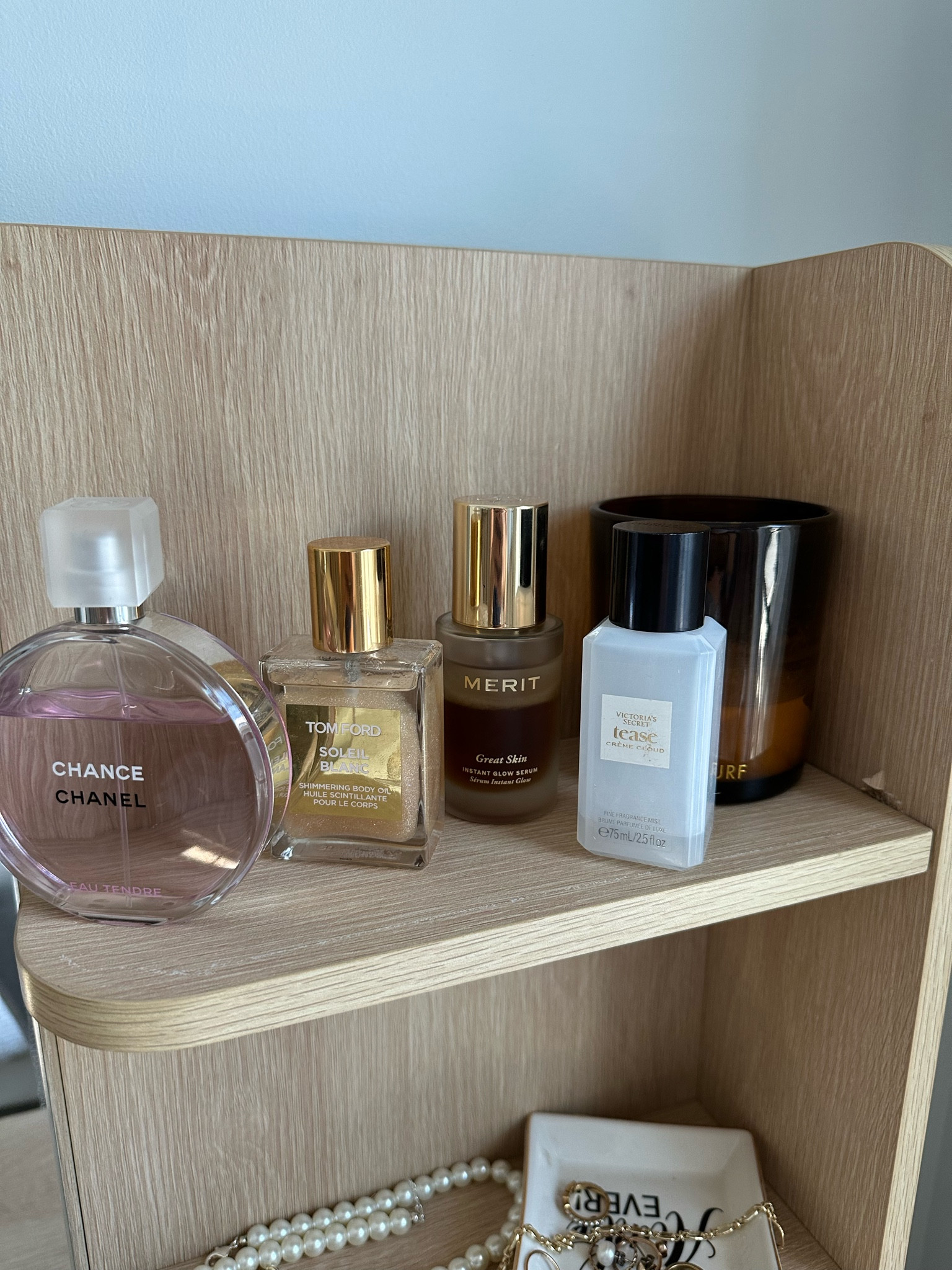 Some of my favorite scents, body oil, and makeup prep glow serum🤎

#LTKSeasonal #LTKHoliday #LTKGiftGuide