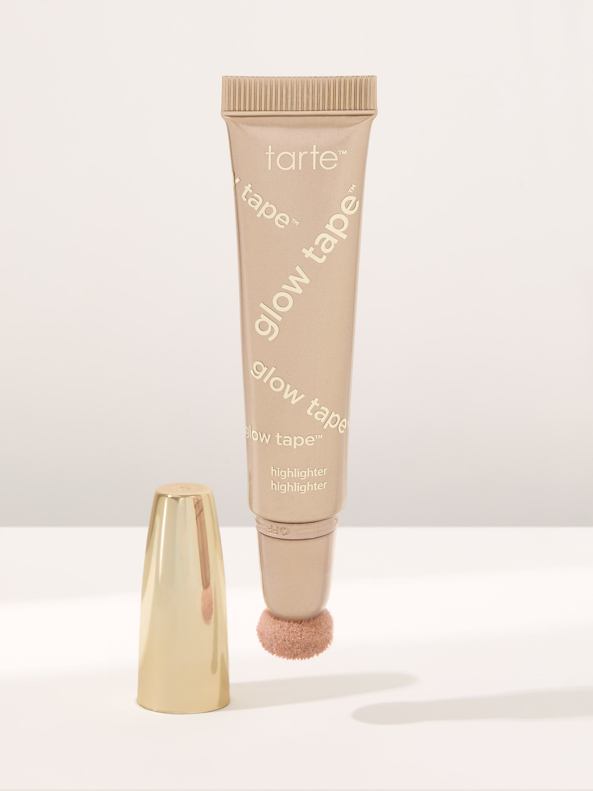 glow tape™ highlighter | tarte cosmetics (Global)
