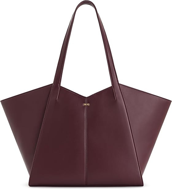 JW PEI Women's Kiana Large Capacity Tote Bag | Amazon (US)
