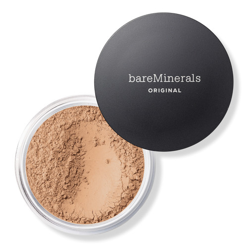 ORIGINAL Loose Talc-Free Mineral Powder Foundation SPF 15 | Ulta