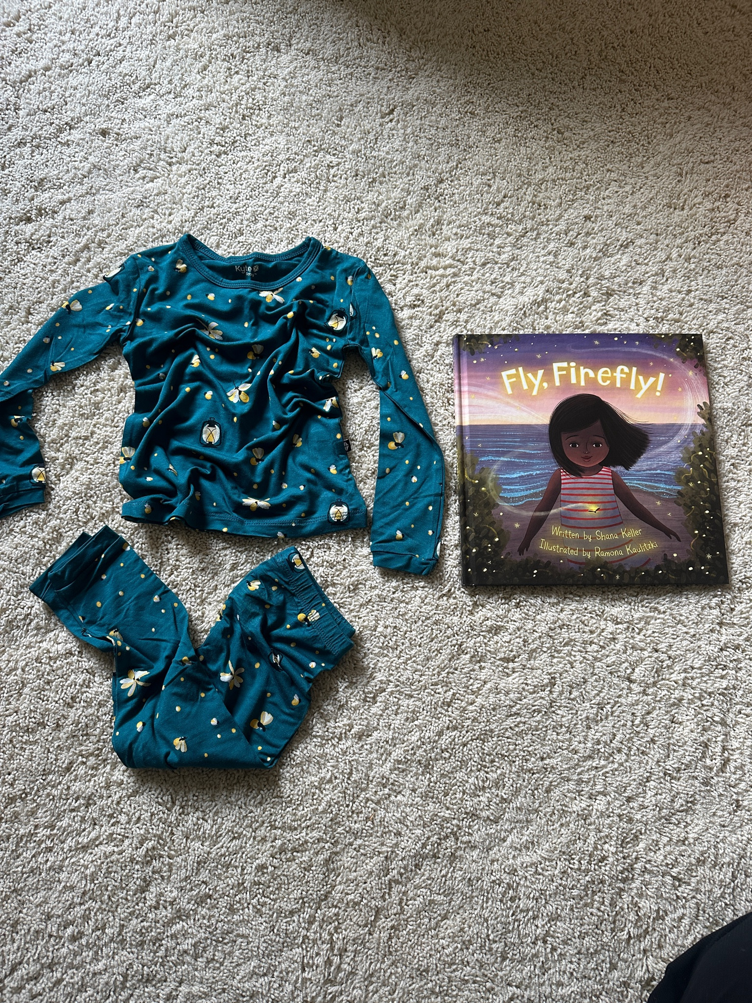 Kytebaby pajamas, firefly pajamas, toddler pajamas, baby pajamas, newborn pajamas 

#LTKKids #LTKBaby