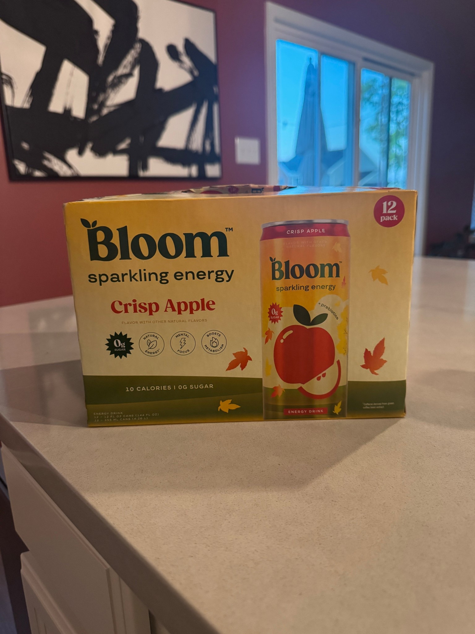 My daily life saving drink is now available in Apple! So good! 🍎


#Bloom 
#Bloomenergy
#samsclub
#MomLife

#LTKSeasonal #LTKFamily #LTKHome