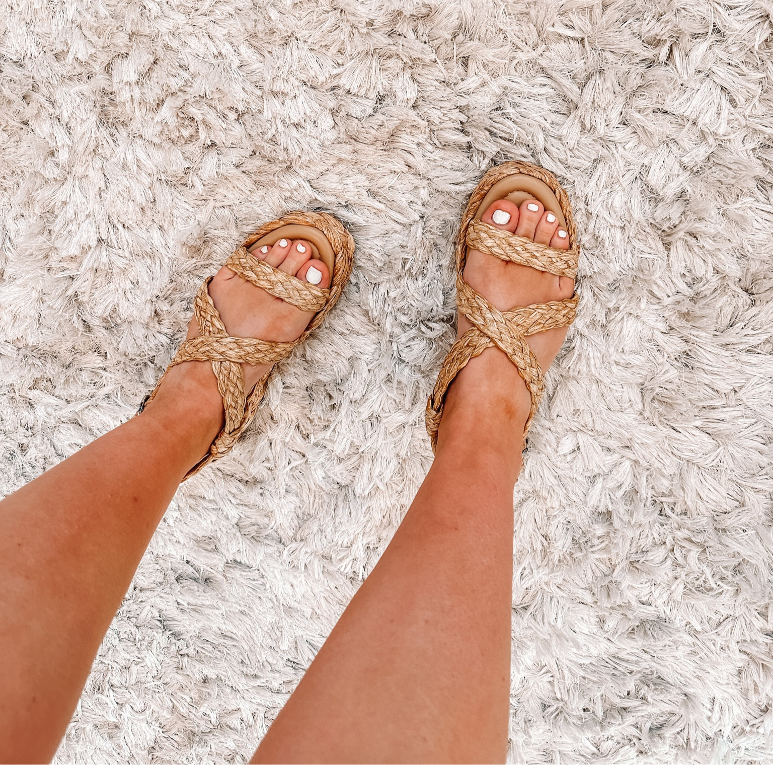 These beachy sandals are on SALE!!✨. 


Woven sandals 
Marc fisher 
Sandals 
Beach shoes 
Vacation sandals 
Nordstrom finds 

#springoutfits #fallfavorites #LTKbacktoschool #fallfashion #vacationdresses #resortdresses #resortwear #resortfashion #summerfashion #summerstyle #LTKseasonal #rustichomedecor #liketkit #highheels #Itkhome #Itkgifts #Itkgiftguides #springtops #summertops #Itksalealert
#LTKRefresh #fedorahats #bodycondresses #sweaterdresses #bodysuits #miniskirts #midiskirts #longskirts #minidresses #mididresses #shortskirts #shortdresses #maxiskirts #maxidresses #watches #backpacks #camis #croppedcamis #croppedtops #highwaistedshorts #highwaistedskirts #momjeans #momshorts #capris #overalls #overallshorts #distressesshorts #distressedjeans #whiteshorts #contemporary #leggings #blackleggings #bralettes #lacebralettes #clutches #crossbodybags #competition #beachbag #halloweendecor #totebag #luggage #carryon #blazers #airpodcase #iphonecase #shacket #jacket #sale #under50 #under100 #under40 #workwear #ootd #bohochic #bohodecor #bohofashion #bohemian #contemporarystyle #modern #bohohome #modernhome #homedecor #amazonfinds #nordstrom #bestofbeauty #beautymusthaves #beautyfavorites #hairaccessories #fragrance #candles #perfume #jewelry #earrings #studearrings #hoopearrings #simplestyle #aestheticstyle #designerdupes #luxurystyle #bohofall #strawbags #strawhats #kitchenfinds #amazonfavorites #bohodecor #aesthetics #blushpink #goldjewelry #stackingrings #toryburch #comfystyle #easyfashion #vacationstyle #goldrings #fallinspo #lipliner #lipplumper #lipstick #lipgloss #makeup #blazers #LTKU #primeday #StyleYouCanTrust #giftguide #LTKRefresh #LTKSale
#LTKHalloween #LTKFall #fall #falloutfits #backtoschool #backtowork #LTKGiftGuide #amazonfashion #traveloutfit #familyphotos #liketkit #trendyfashion #fallwardrobe

#LTKsalealert #LTKshoecrush #LTKFind