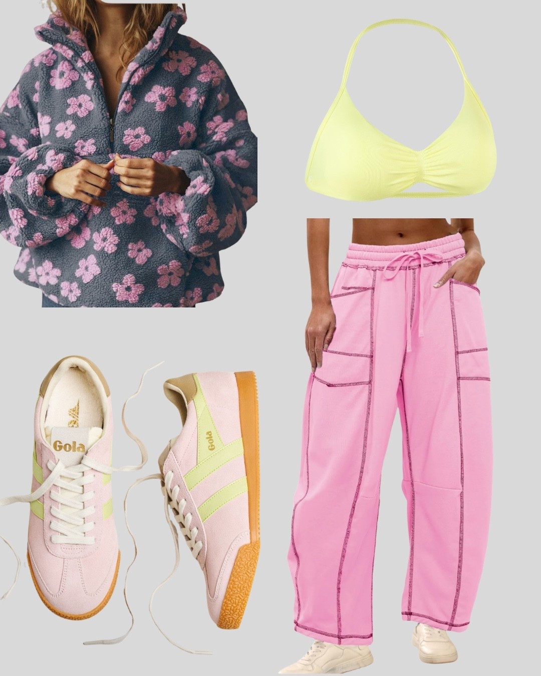 Comfy cozy 

#LTKSpringSale #LTKootd #LTKgrwm