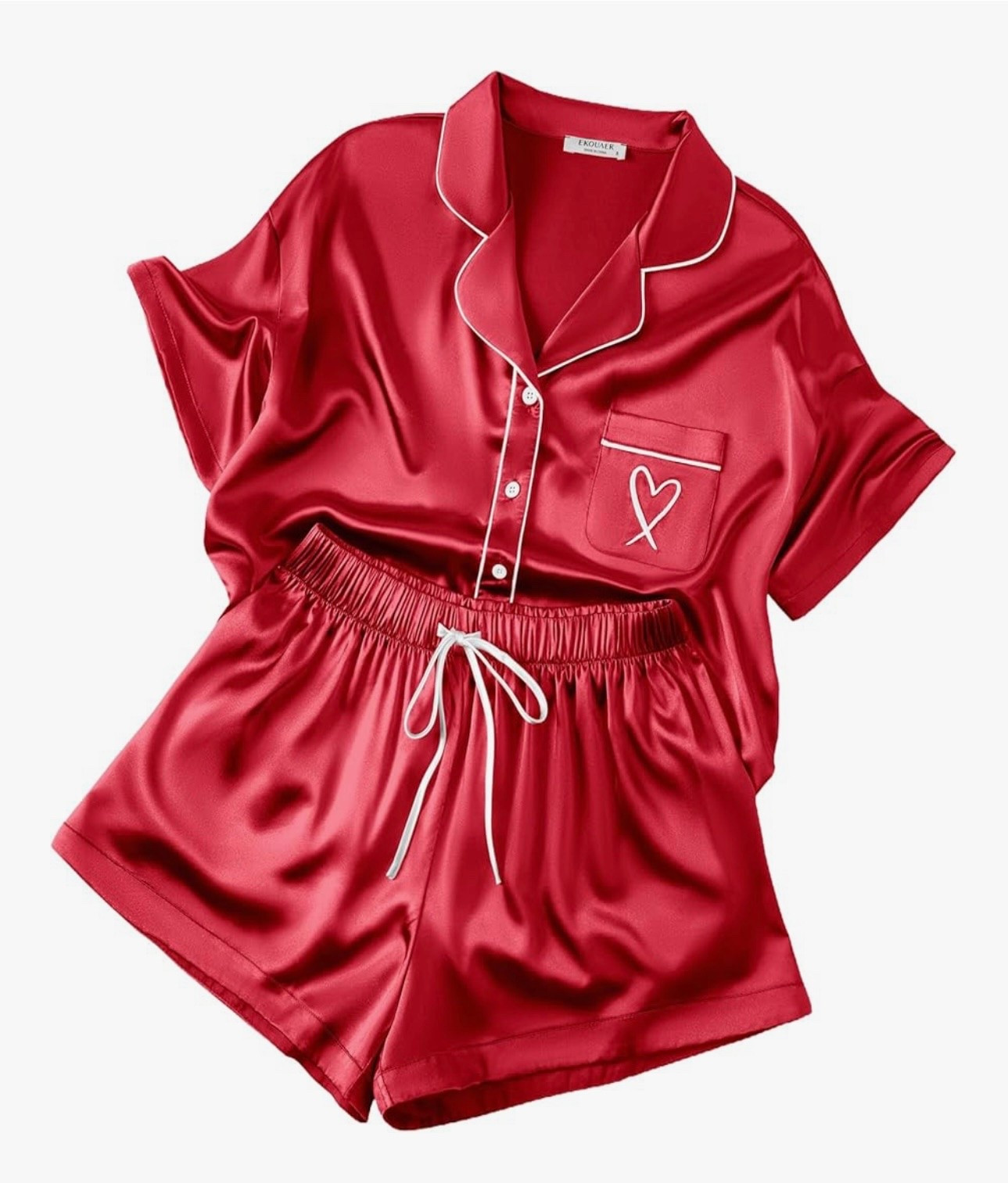 Women’s Valentines pajamas. Was $25 now $12 with code “NWPGTSFM” at checkout. 

#LTKootd #LTKSaleAlert