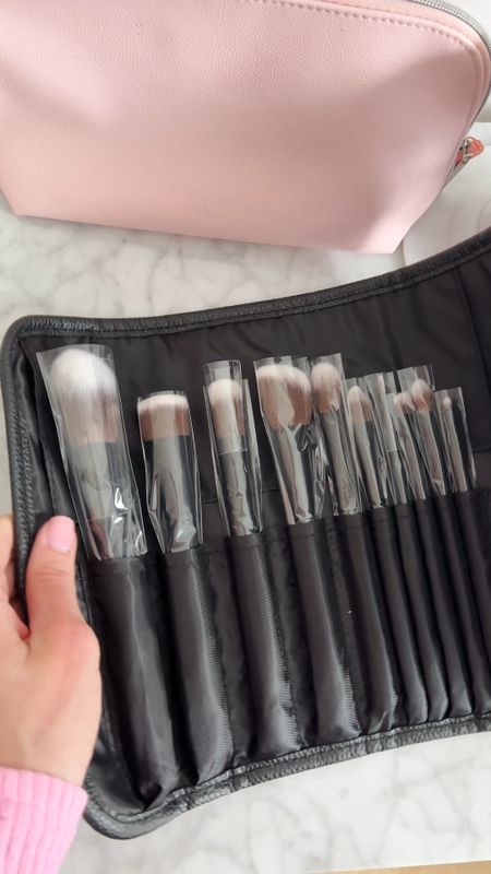 Great value brush set from Sephora collection.
It would make a great Mother’s Day gift too!


#LTKfamily #LTKbeauty #LTKGiftGuide