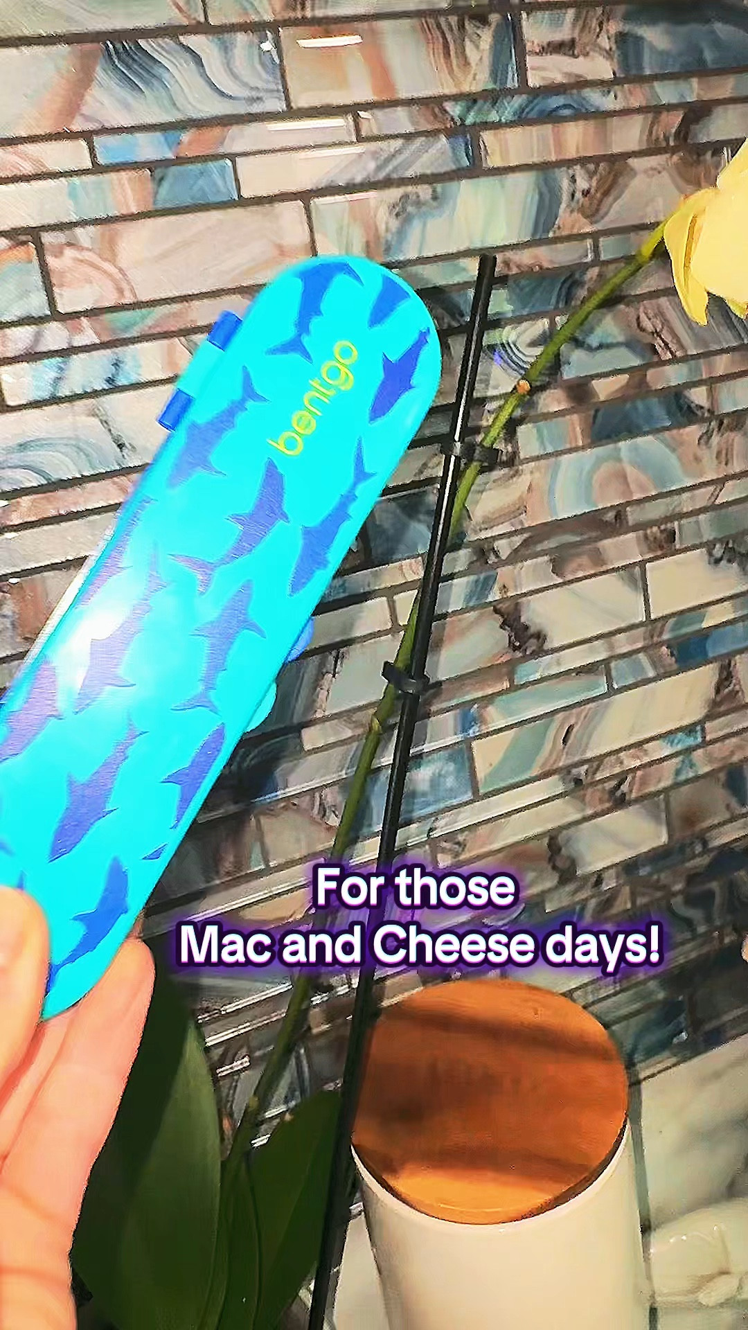 If the Bentgo utensil set is not a staple for your school lunches for your kiddos, you’re doing something wrong

#LTKSaleAlert #LTKKids #LTKFamily