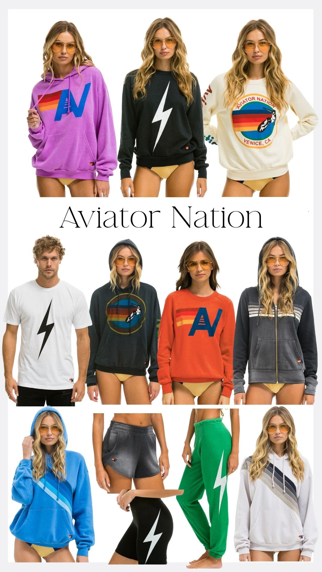 Aviator Nation! 

 #LTKSaleAlert #LTKFindsUnder100 #LTKMens