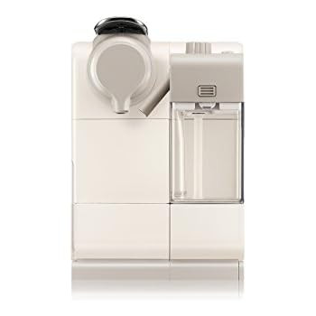 Nespresso by De'Longhi EN560W Lattissima Touch Original Espresso Machine with Milk Frother by De'... | Amazon (US)