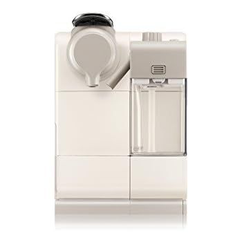Nespresso by De'Longhi EN560W Lattissima Touch Original Espresso Machine with Milk Frother by De'... | Amazon (US)