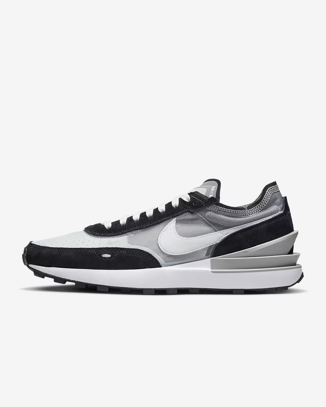 Nike Waffle One SE Men's Shoe. Nike.com | Nike (US)