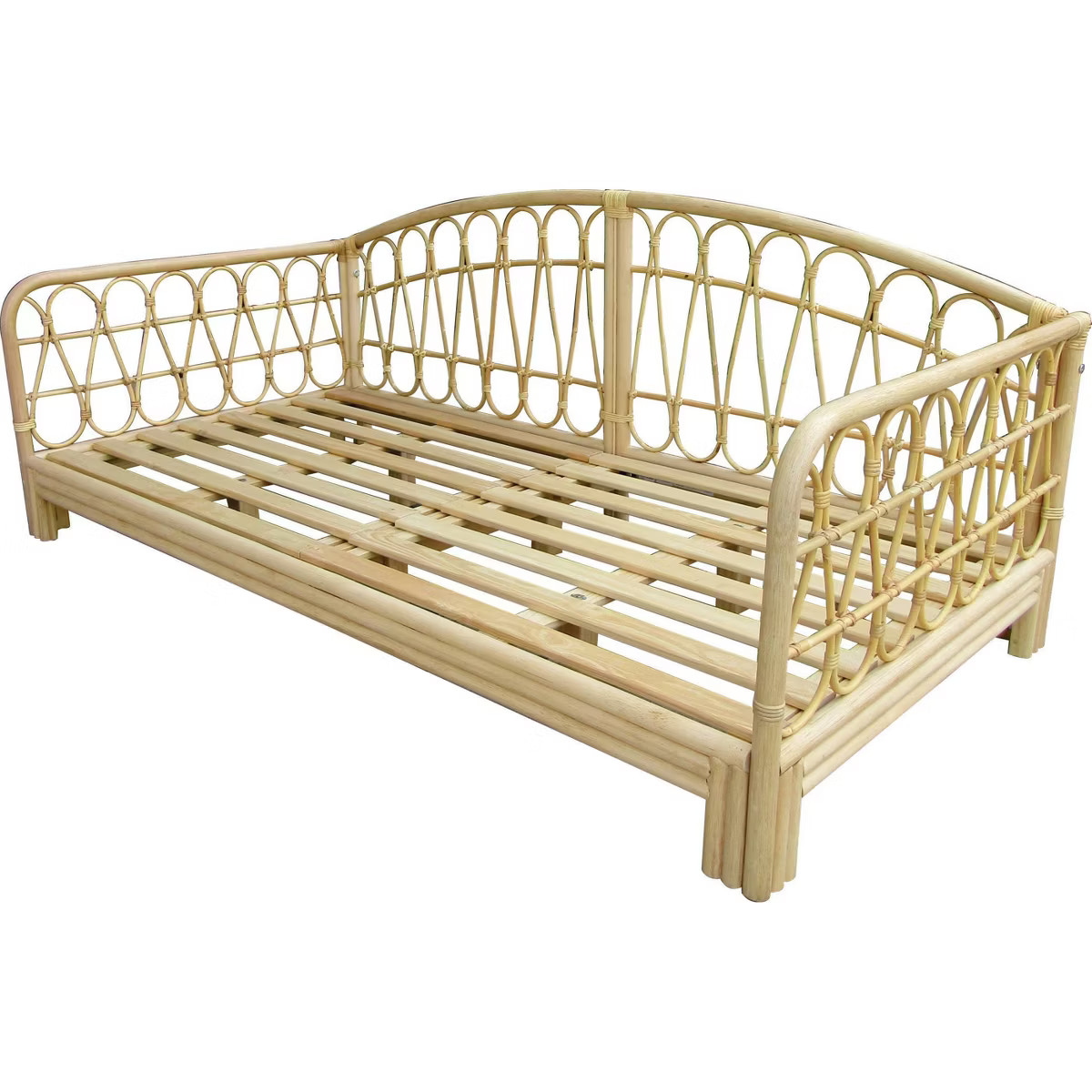 Rattan Kids' Daybed - Pillowfort™ | Target