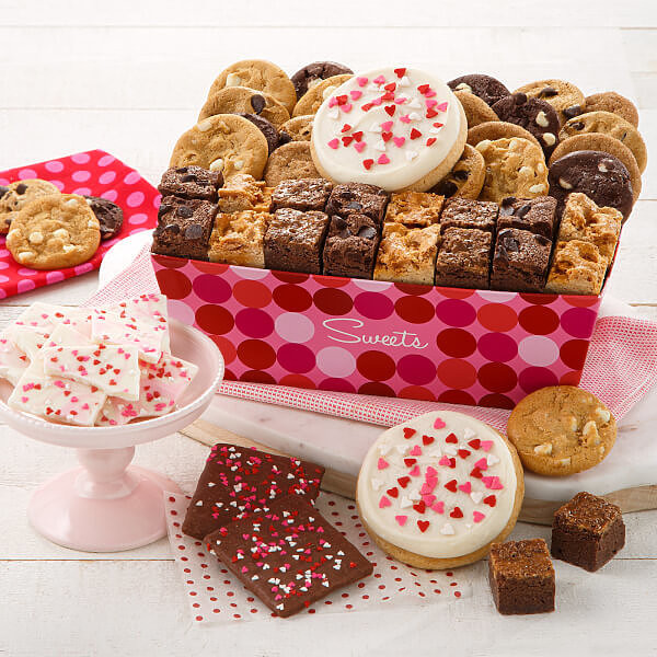 Mrs. Fields Gifting and Licensing, LLC | Mrs. Fields