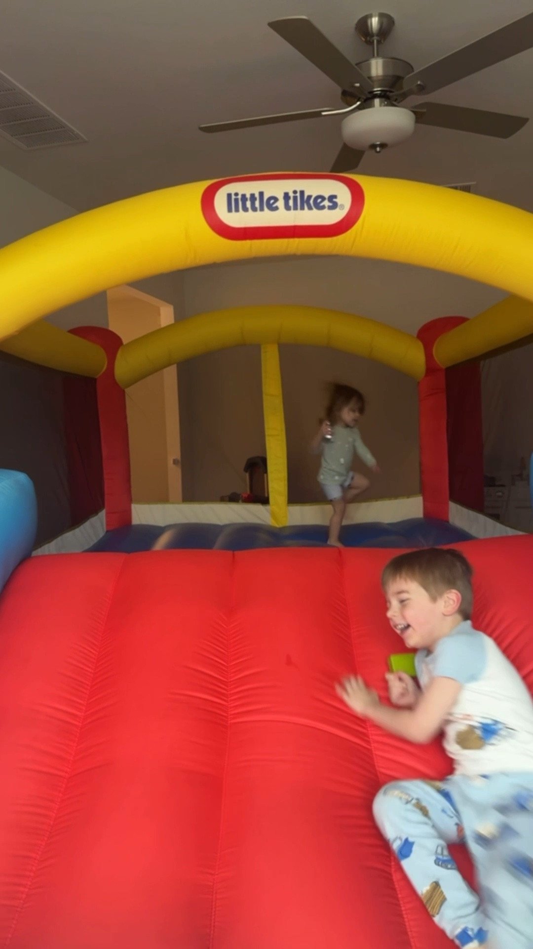 12/10 product for those snowy, rainy, cold days. We’ve had ours for 2 years with zero issues. 1000% worth every penny!!! 

#LTKKids #LTKmomlife #LTKSeasonal