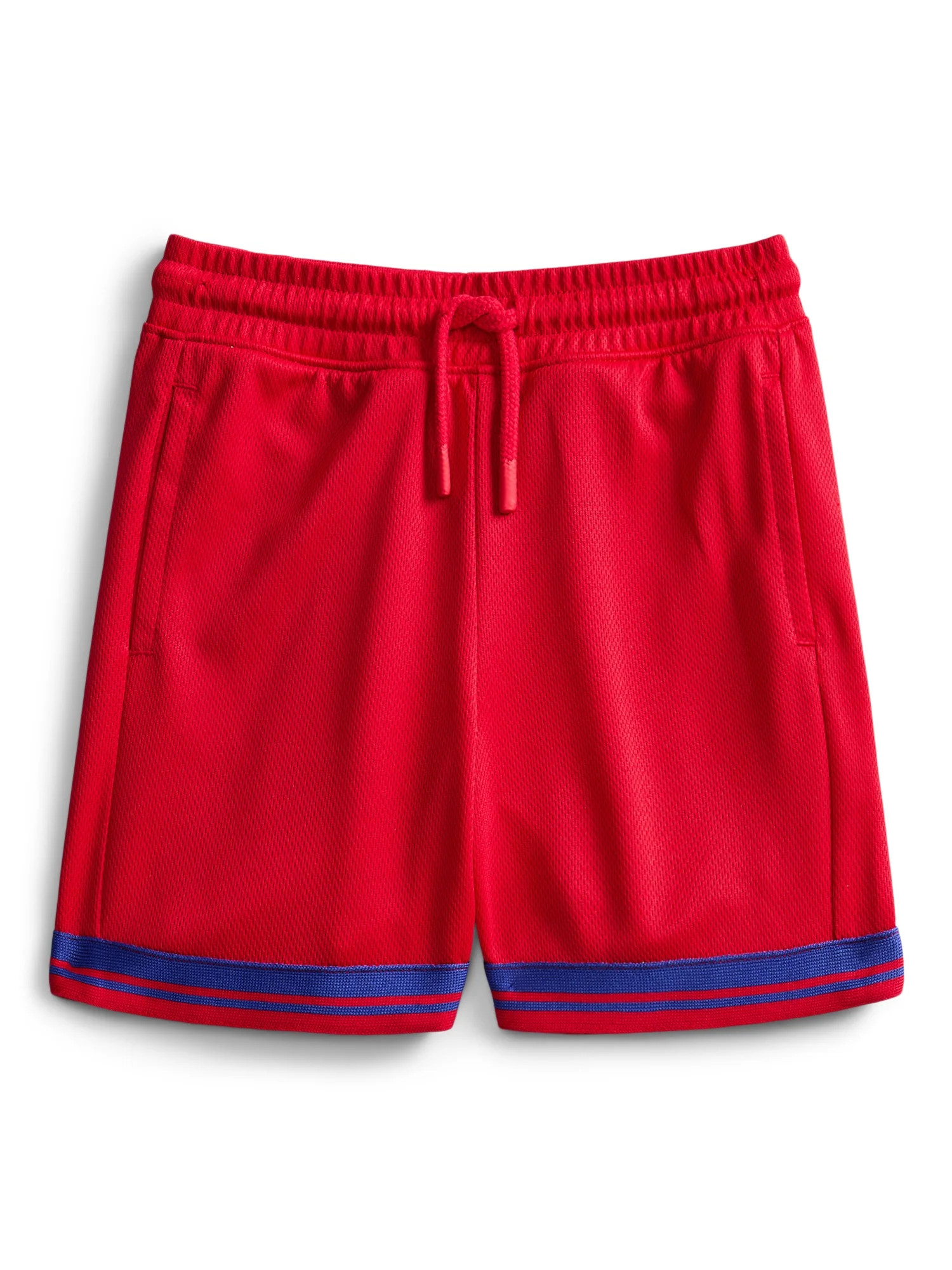 Wonder Nation Toddler Boys Mesh Shorts, Sizes 18M-5T | Walmart (US)