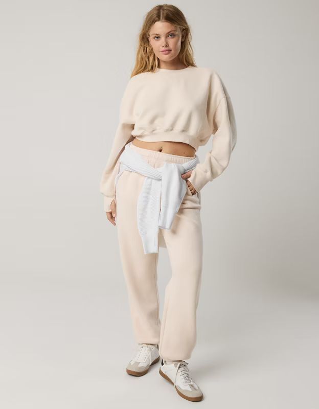 OFFLINE By Aerie Cloud Fleece Jogger | Aerie