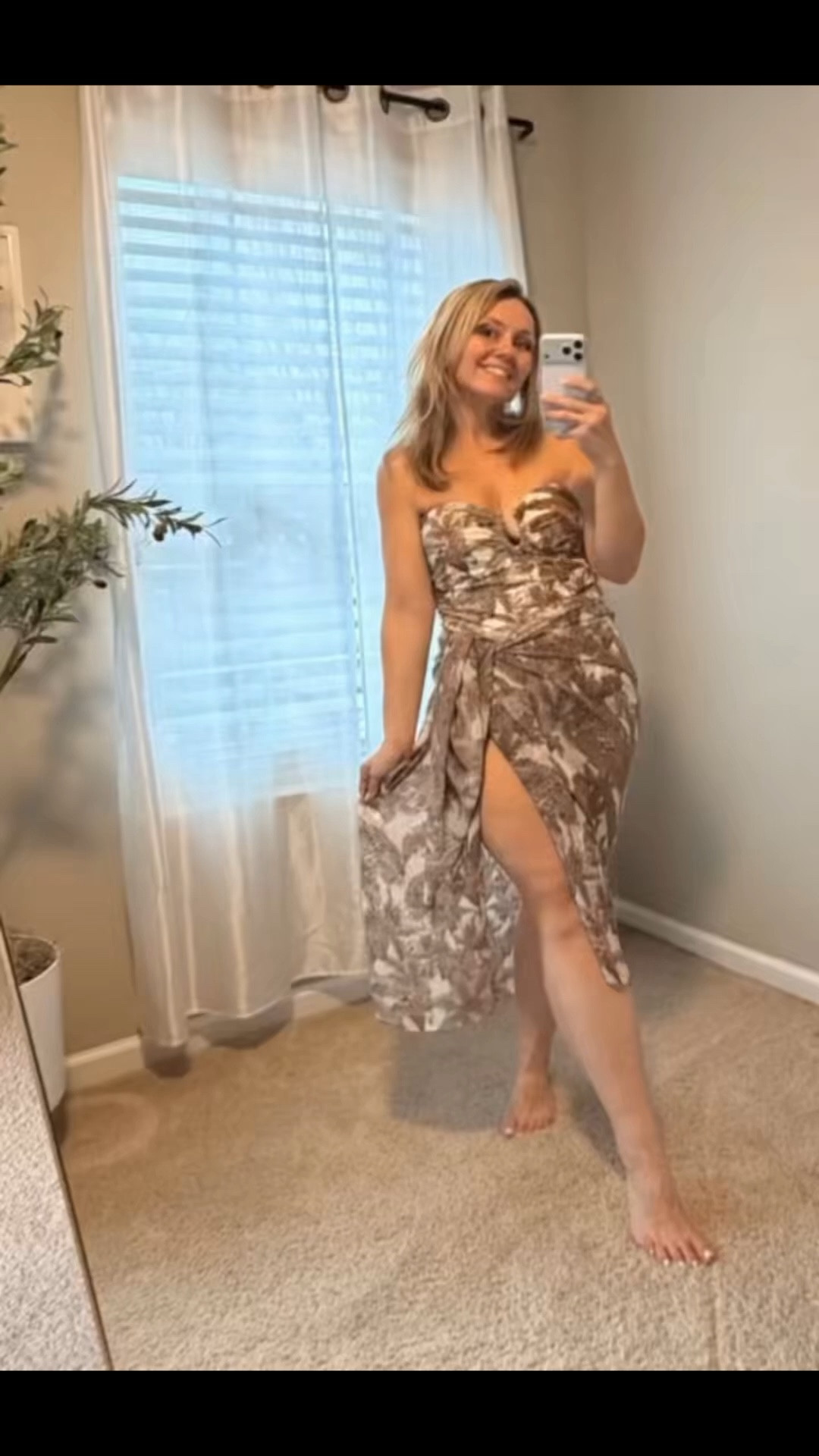 #WalmartPartner Swimwear that looks high-end without the price tag 🙌✨ from flattering one-pieces to easy throw-on styles and chic bikinis, these Walmart finds are SO good this season. Everything comes in multiple colors and inclusive sizing, and the fits are actually amazing (I’m wearing a medium across styles). @walmartstyle, #walmartpartner, #walmartstyle

#LTKTravel #LTKMidsize #LTKSwim