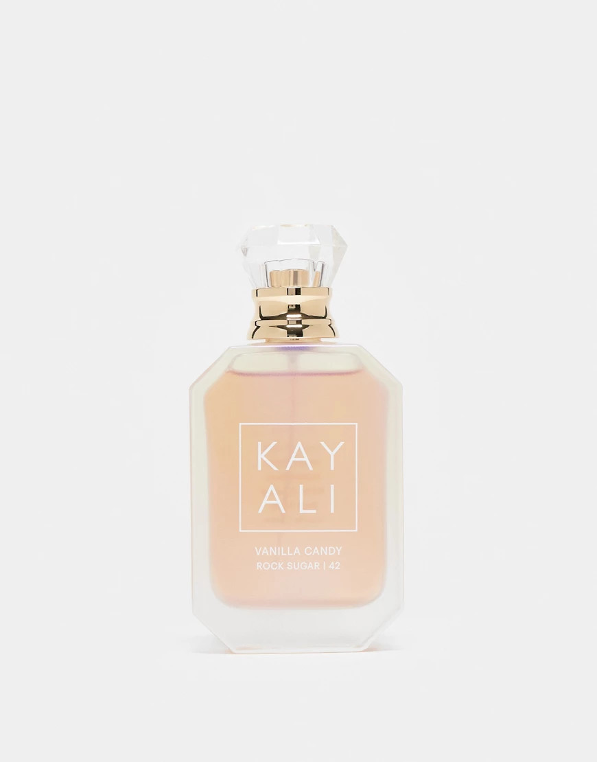KAYALI Vanilla Candy Rock Sugar 42 50ml-No colour | ASOS (Global)