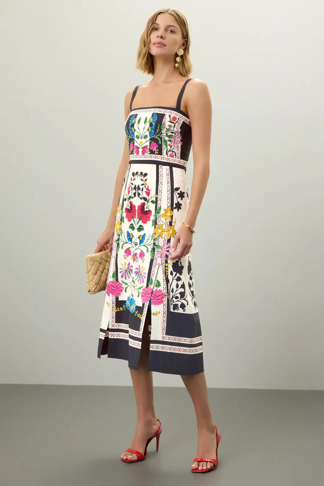 Buy Me A Martini Dress | Rent the Runway