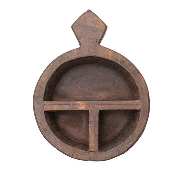 Vintage Reproduction Spice Container | Antique Farm House