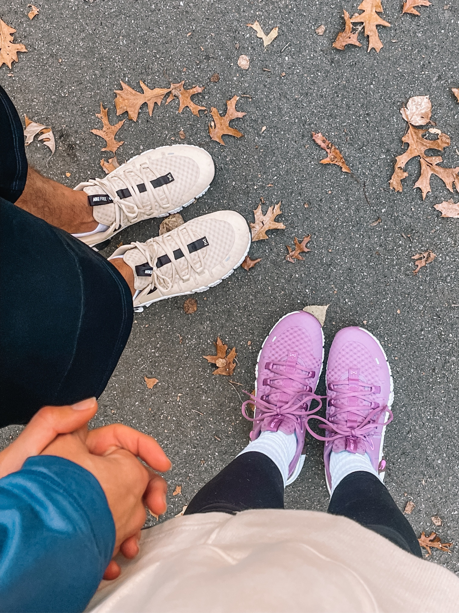 Nike sneakers! Perfect for Spring outfits. 

Men’s sneakers 
Women’s sneakers 
Aerie leggings 
Casual outfit 
Men’s outfits 
Casual outfits 
Spring outfit 

#LTKshoecrush #LTKmens #LTKstyletip