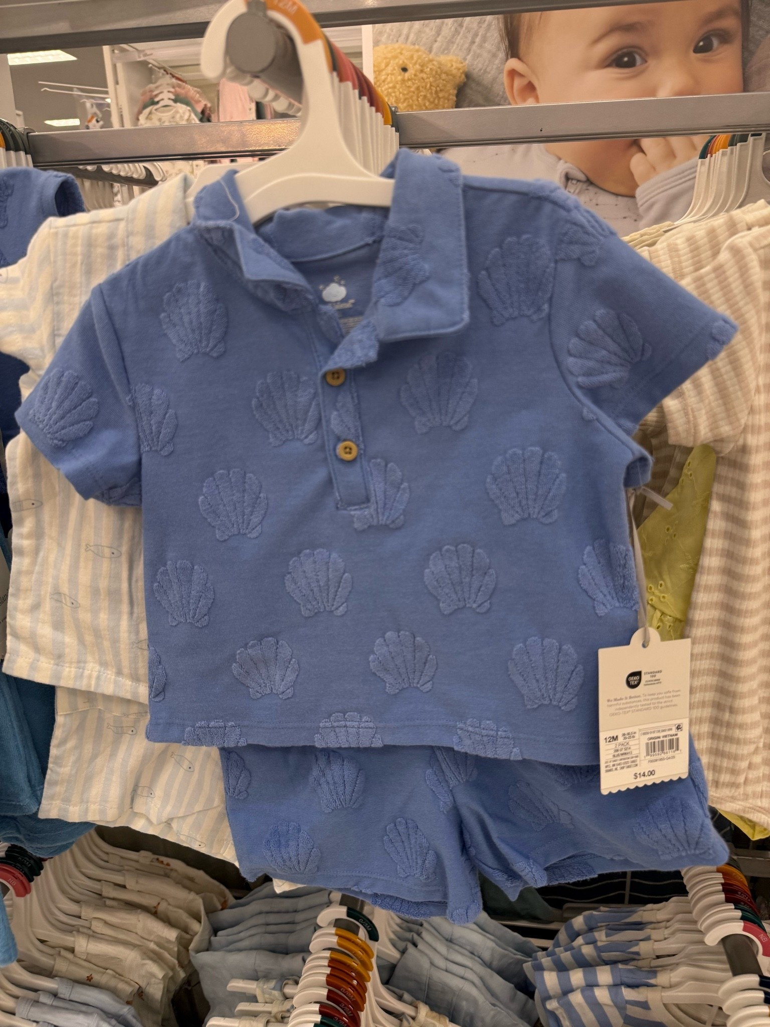 Kids clothes 40% off today target

#LTKSaleAlert #LTKKids #LTKBaby
