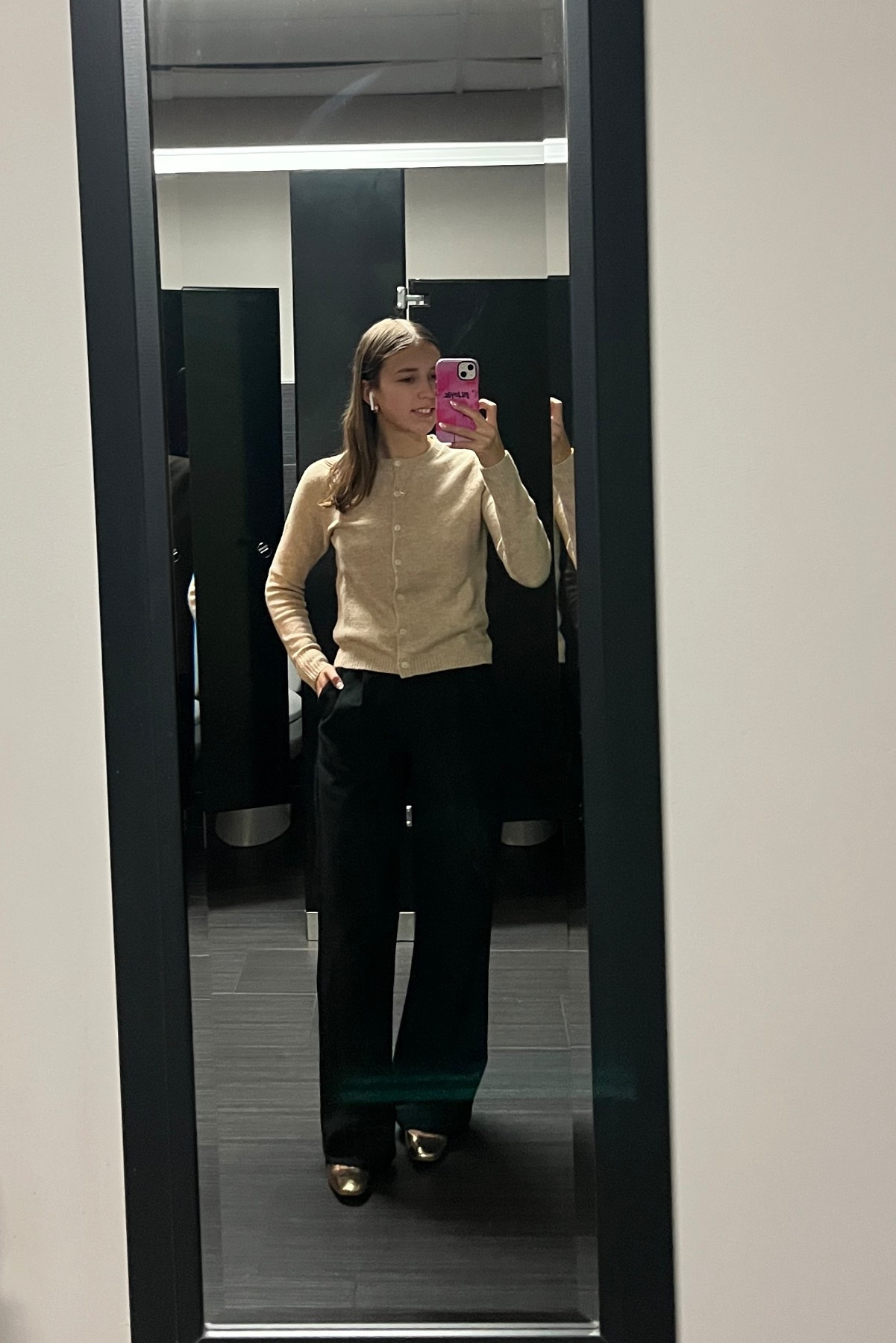 Office ootd ✨

#LTKHoliday #LTKWorkwear #LTKSeasonal