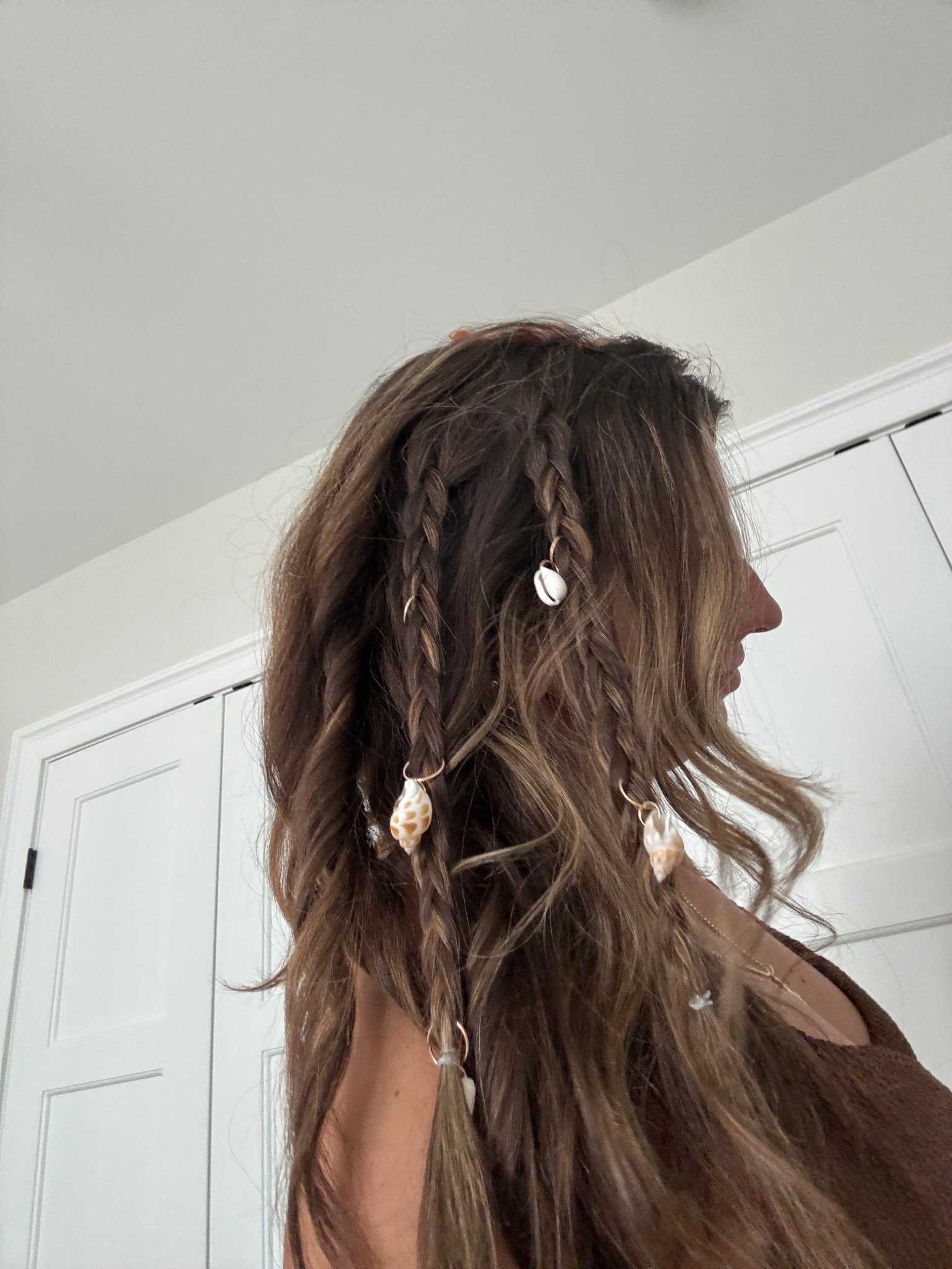 #hairstyle #summerhair 