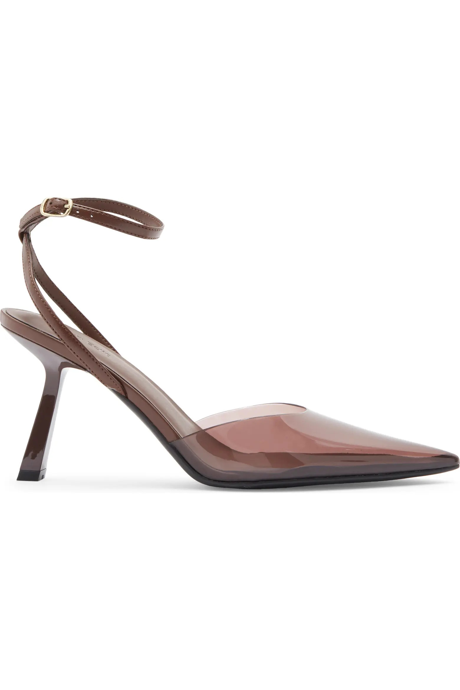 Neesha Ankle Strap Pump (Women) | Nordstromrack | Nordstrom Rack