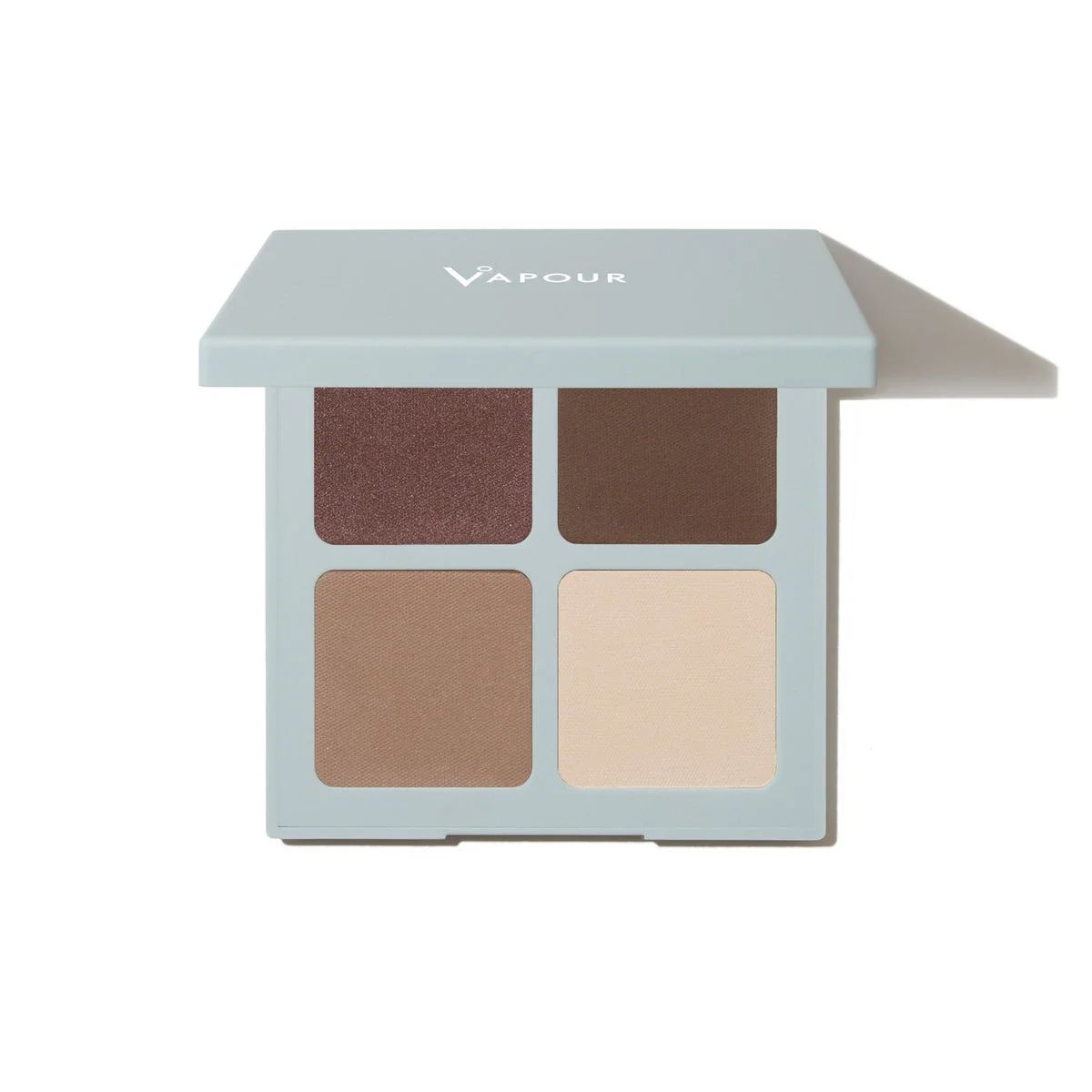 Eye Shadow Quad | The Detox Market