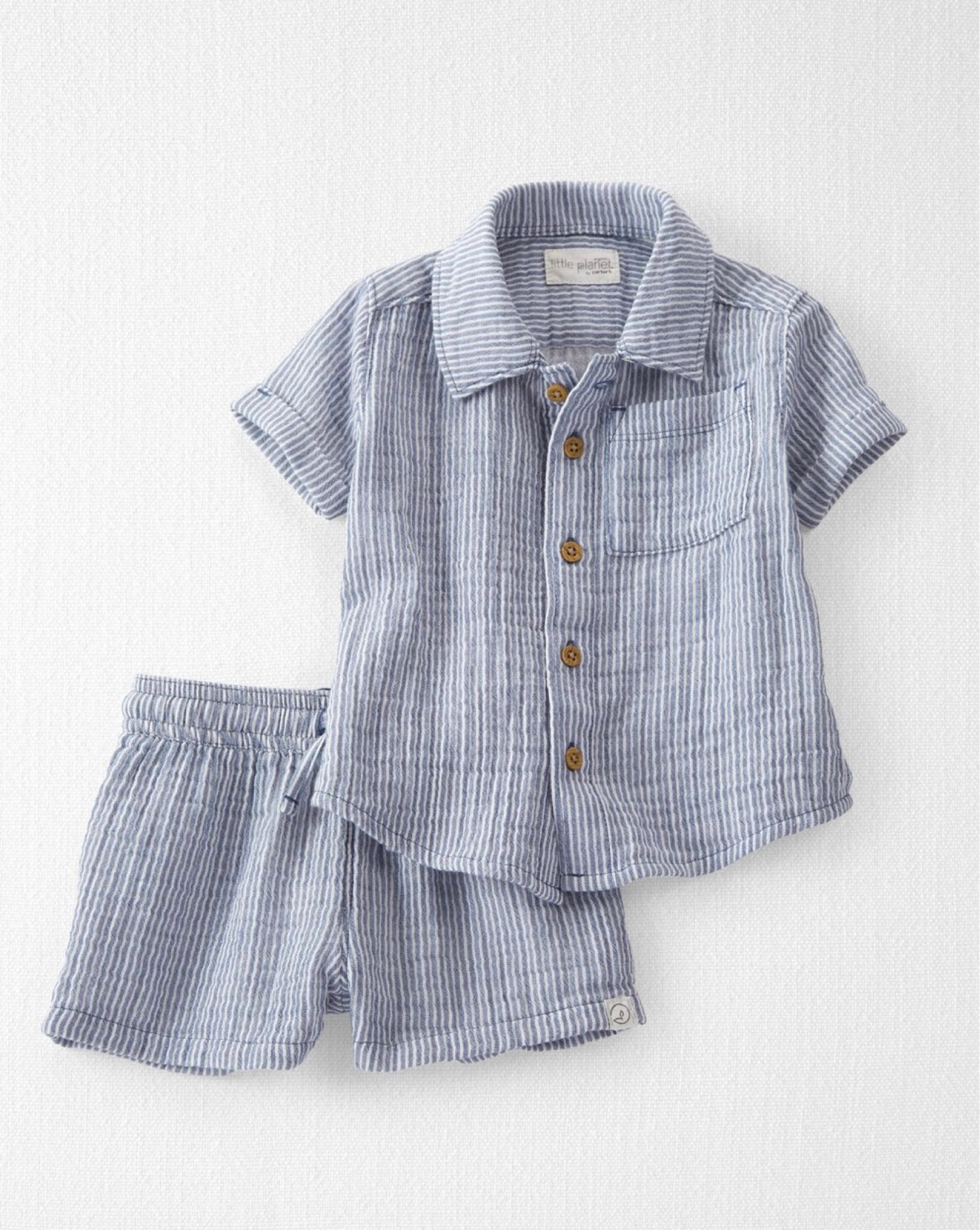 Cute summer baby outfit 


#LTKbaby #LTKFind