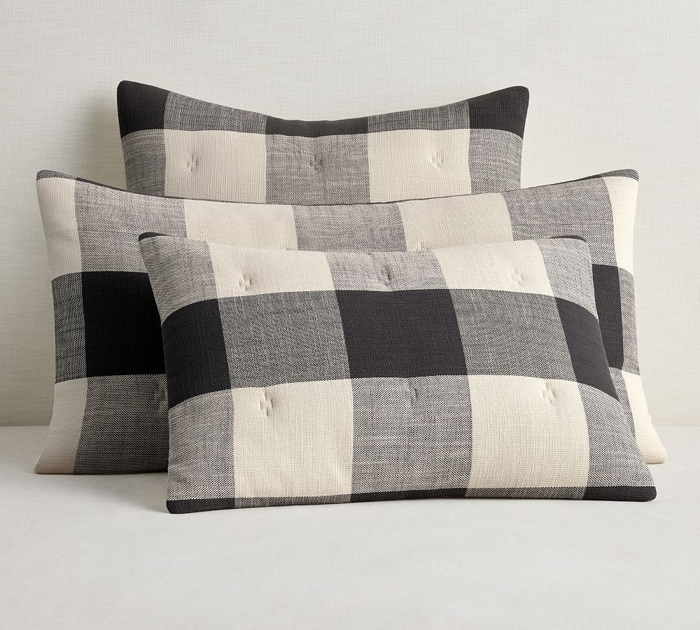 Bryce Comforter | Pottery Barn (US)