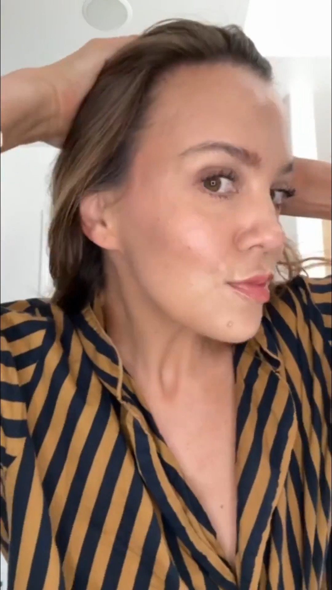 GRWM!! 

makeup must haves, makeup routine, beauty must haves, spring beauty, spring makeup 

#LTKBeauty