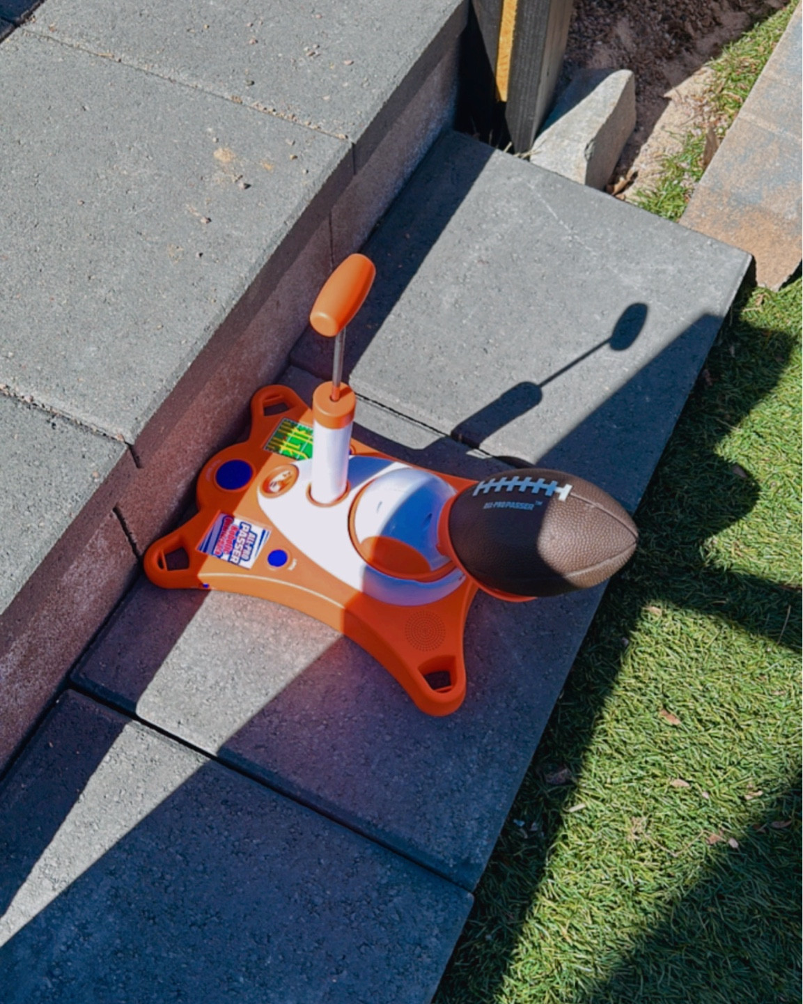 Football 🏈 quarterback is on sale! 

#LTKsalealert #LTKfamily #LTKfitness