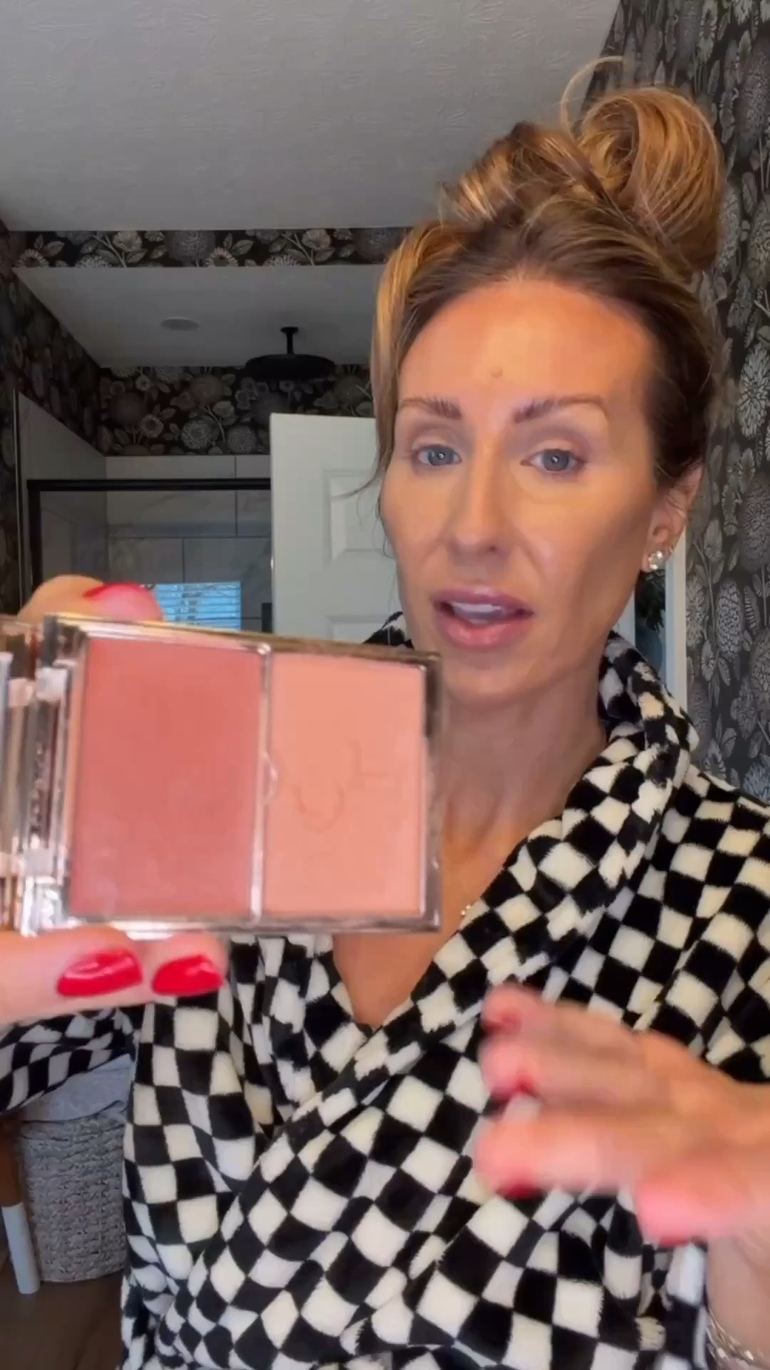 Sephora sale favorites I stock up on every single year 🤍 from everyday makeup staples that actually makes a difference, these are all tried and repurchased. perfect time to grab your go-to’s or finally try what’s been sitting in your cart

sephora sale, beauty favorites, everyday makeup, natural glam, lip combo, makeup staples, glowing skin, beauty must haves, themominstyle

#LTKOver40 #LTKBeauty #LTKselfcare