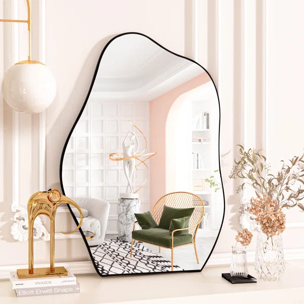 Irregular Mirror | Wayfair North America