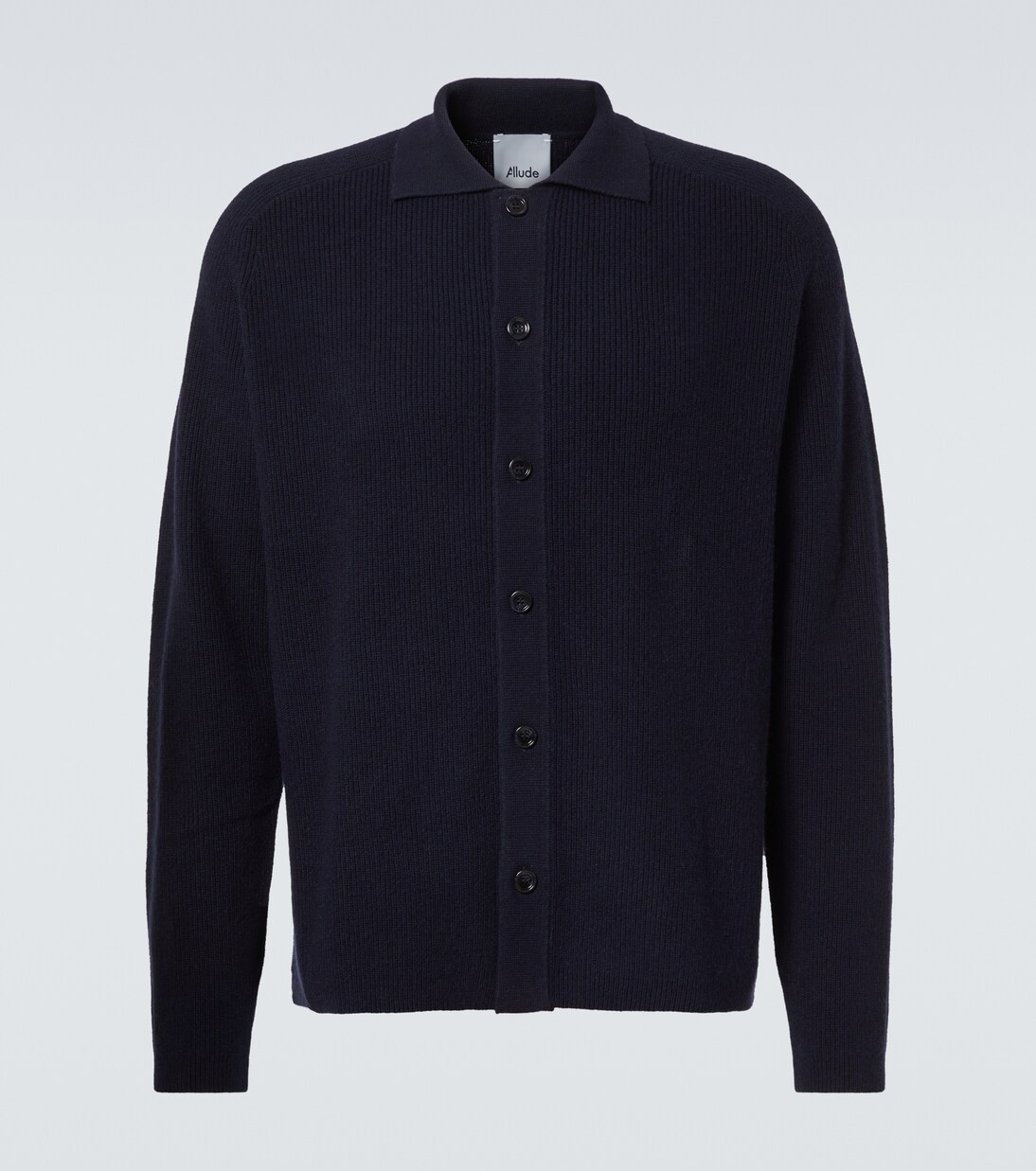 Cotton and cashmere cardigan | Mytheresa (US/CA)