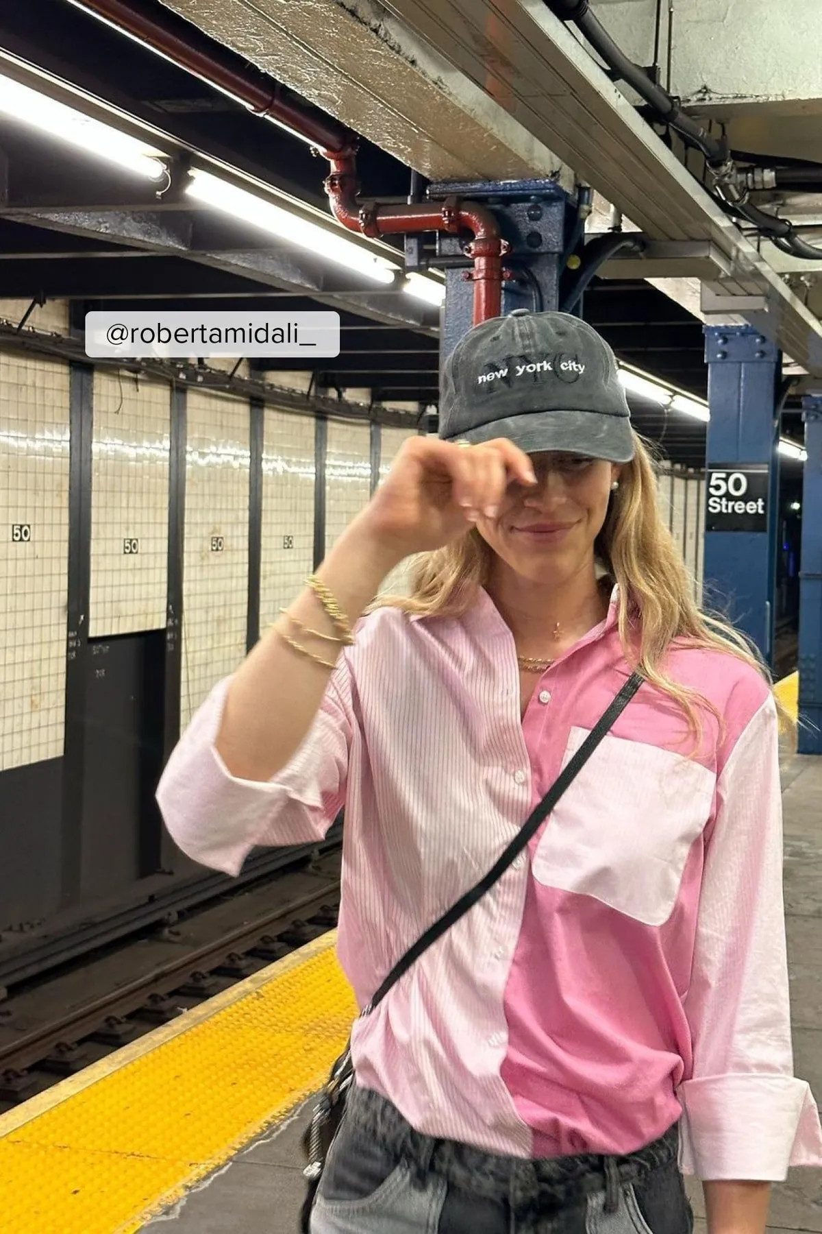 NA-KD Hemd - Rosa - Regular Fit | Trendyol DE