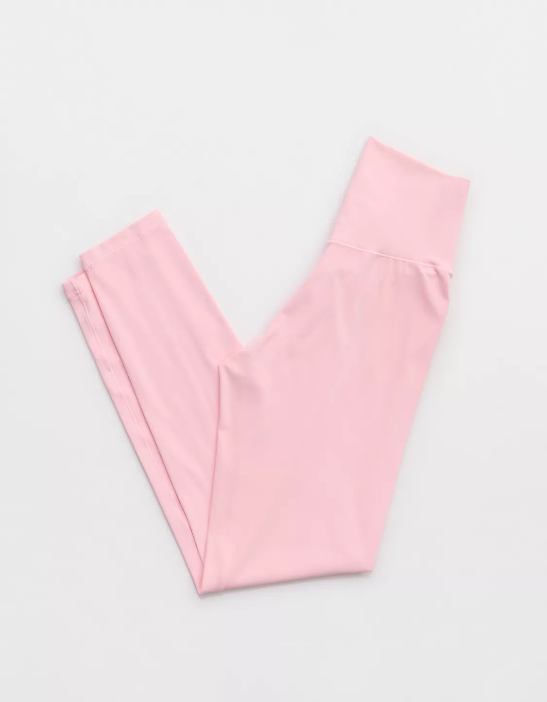 OFFLINE By Aerie Real Me High Waisted Crossover Legging | Aerie