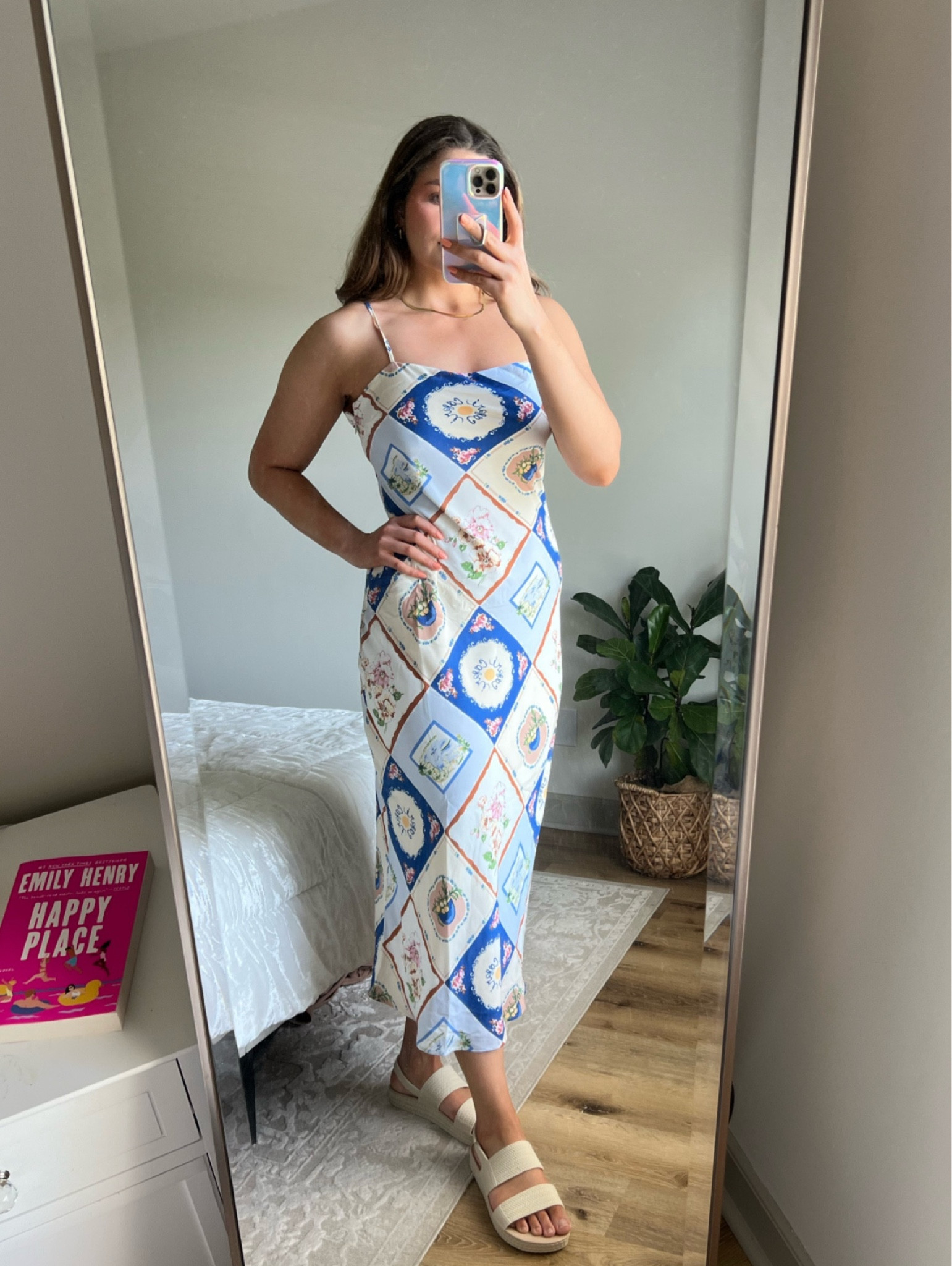 slip maxi dress 💙

midi dress | maxi dress | summer dress | spring dress | Abercrombie & fitch | Abercrombie new arrivals | Abercrombie dresses 

#LTKSaleAlert #LTKFindsUnder100 #LTKSeasonal