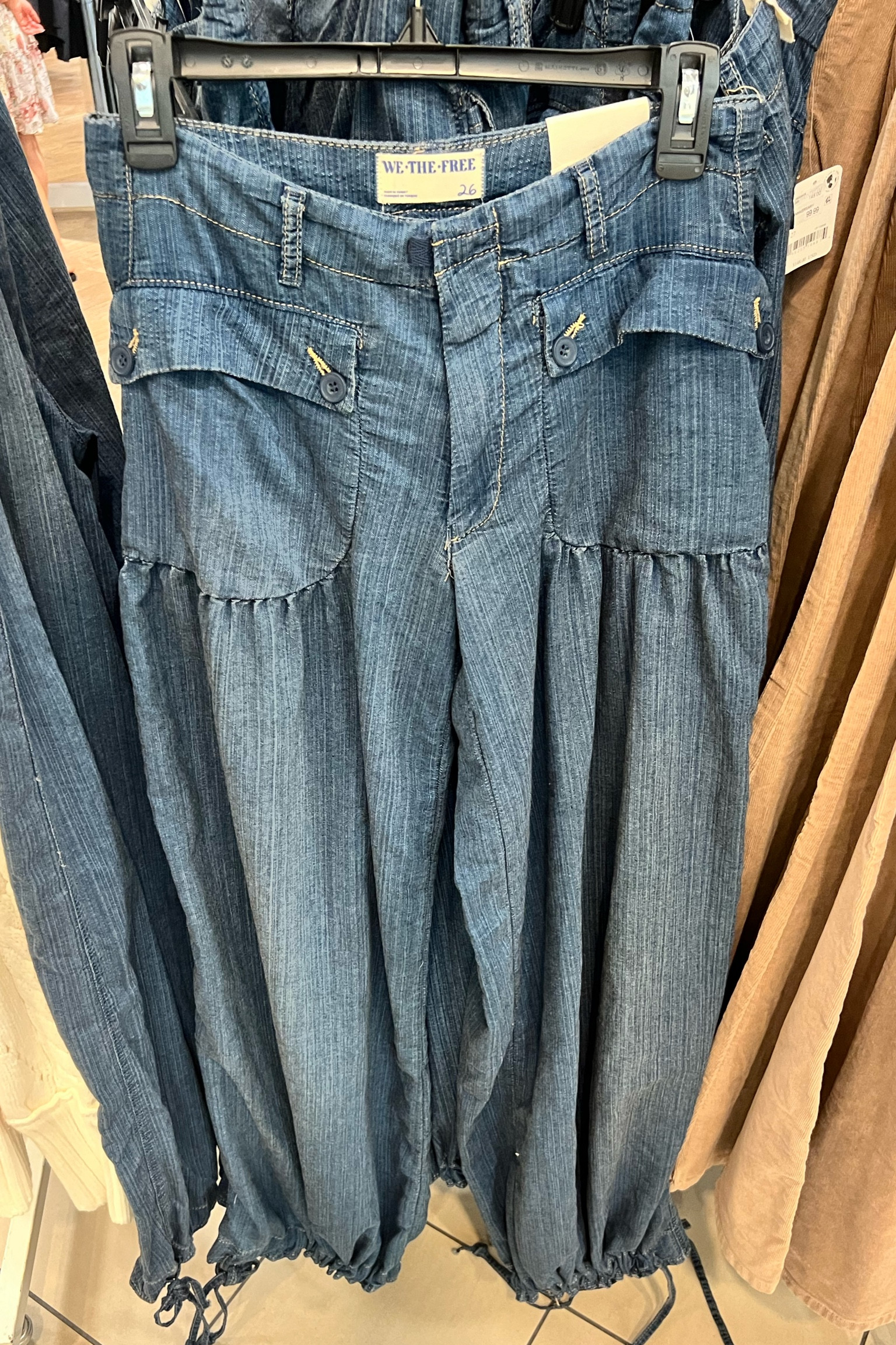 NSALE Free People favorites! 

Denim, oversized, flowy, palazzo pant, fall fashion, summer outfits, Nordstrom anniversary sale 

#LTKSaleAlert #LTKStyleTip #LTKxNSale
