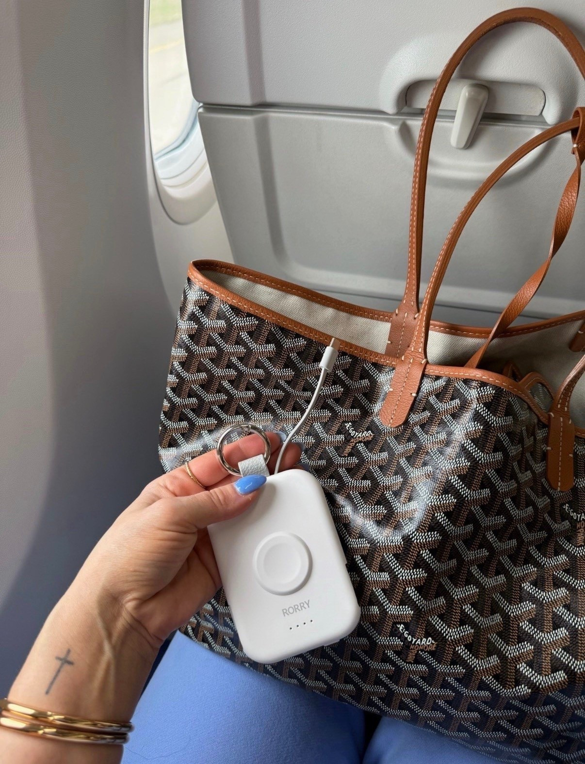 Airport essential! 

#LTKTravel #LTKdayinmylife #LTKmorningroutine