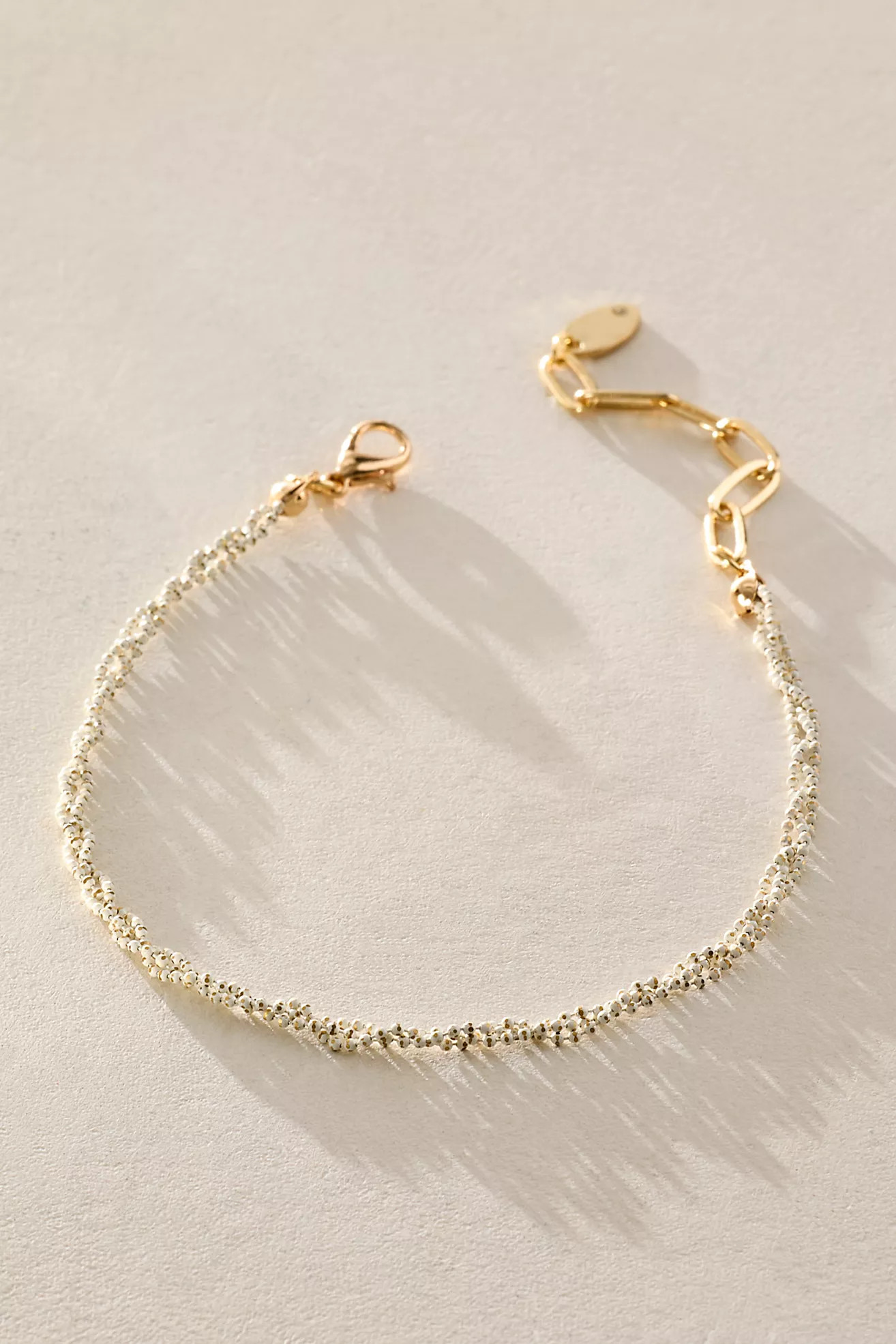 Celia Anklet | Free People (UK)