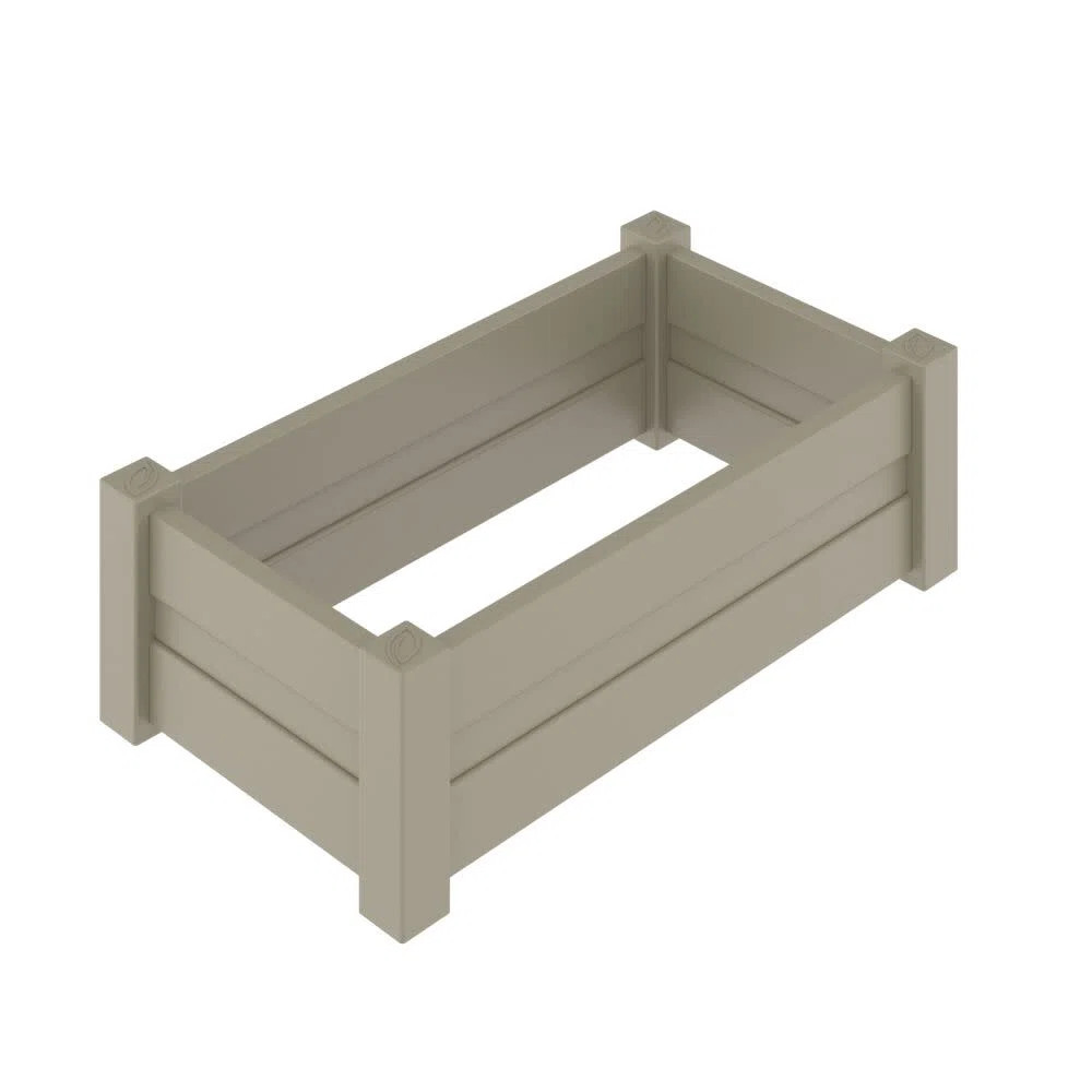 Raised Garden Bed | Wayfair North America